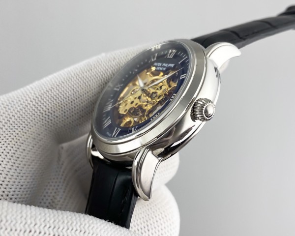 Watches Patek Philippe 314319 size:42 mm