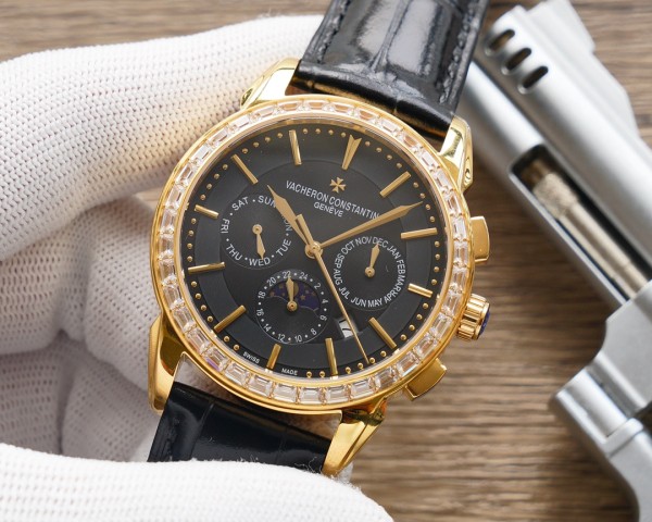 Watches Vacheron Constantin 314680 size:42 mm