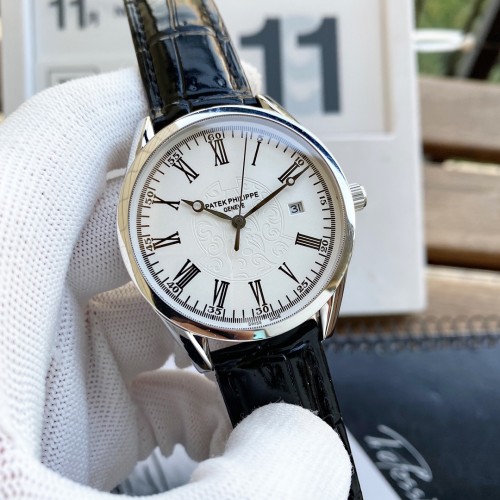 Watches Patek Philippe  PATEK PHILIPPE 314314 size:40 mm