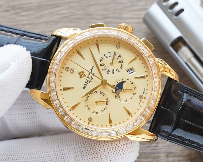 Watches Patek Philippe 314286 size:42 mm