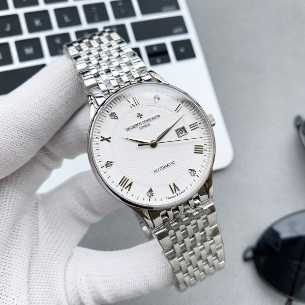 Watches Vacheron Constantin 314747 size:42 mm