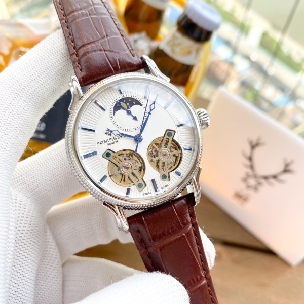 Watches Patek Philippe  314351 size:41 mm