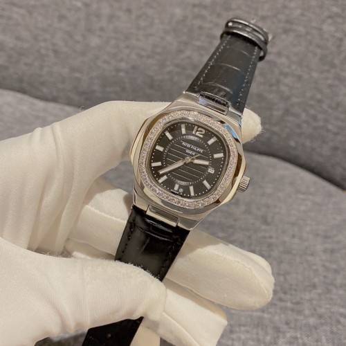 Watches Patek Philippe  314344 size:35*10 mm