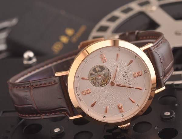 Watches Patek Philippe  314260 size:41 mm