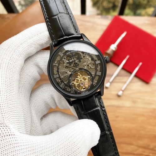 Watches Patek Philippe 314324 size:43 mm