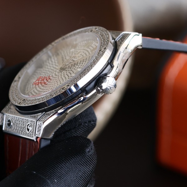 Watches Hublot 315802 size:43*13 mm