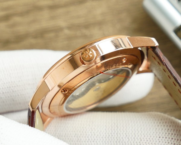 Watches Vacheron Constantin 314699 size:40*10 mm