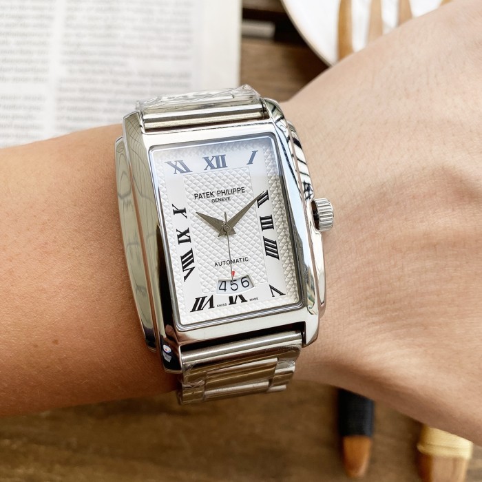 Watches Patek Philippe 314367 size:42*13 mm