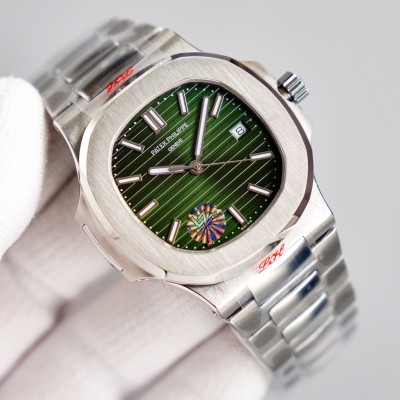 Watches Patek Philippe  PATEK PHILIPPE 314345 size:40 mm