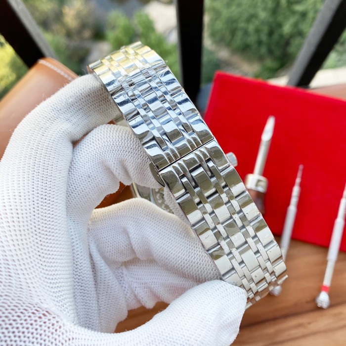 Watches Vacheron Constantin 314760 size:42 mm