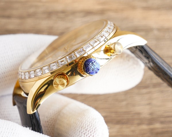 Watches Patek Philippe 314297 size:41 mm