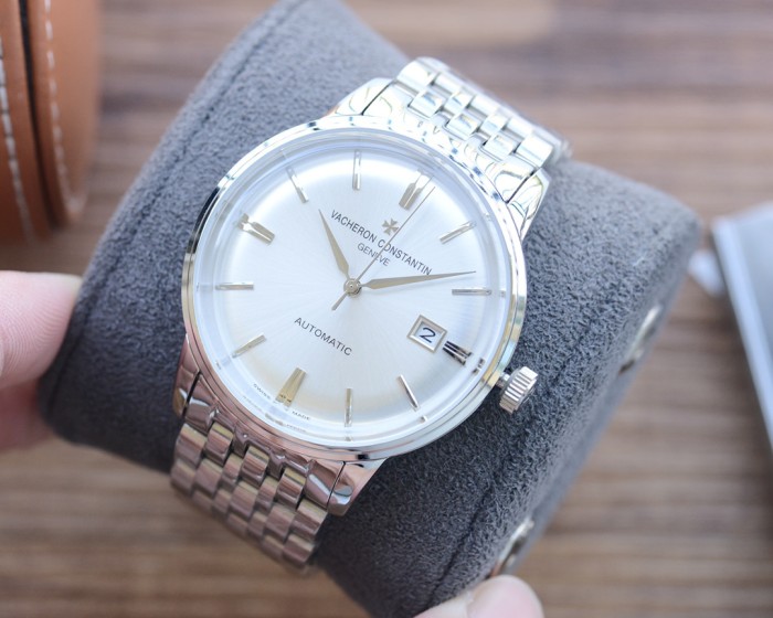 Watches Vacheron Constantin 314757 size:42 mm