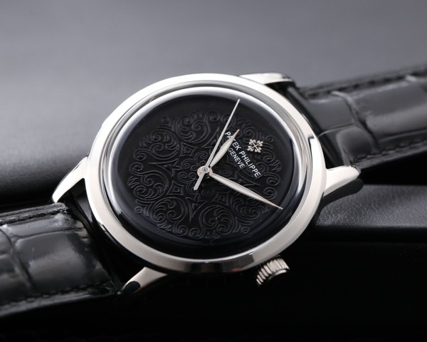 Watches Patek Philippe  PATEK PHILIPPE 314329 size:40 mm