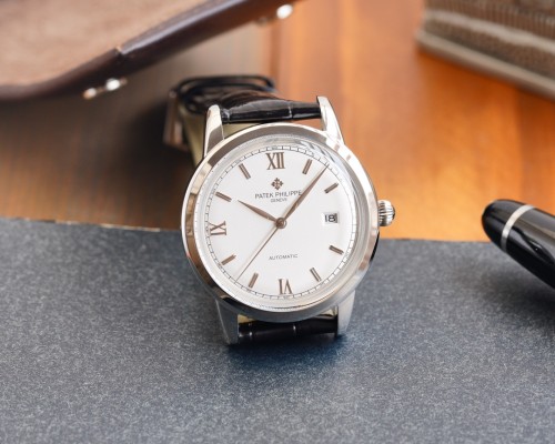 Watches Patek Philippe  PATEK PHILIPPE 314350 size:40 mm