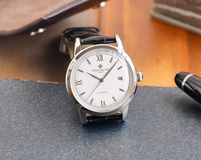 Watches Patek Philippe  PATEK PHILIPPE 314350 size:40 mm