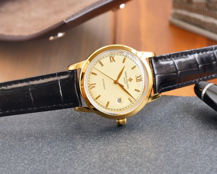 Watches Patek Philippe  PATEK PHILIPPE 314349 size:40 mm