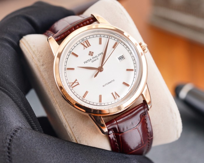 Watches Patek Philippe  PATEK PHILIPPE 314350 size:40 mm