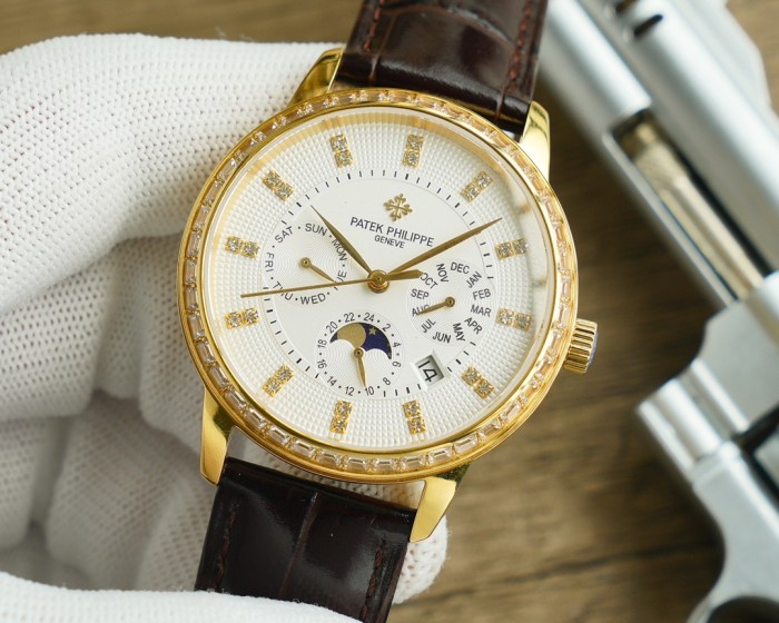 Watches Patek Philippe 314289 size:42 mm