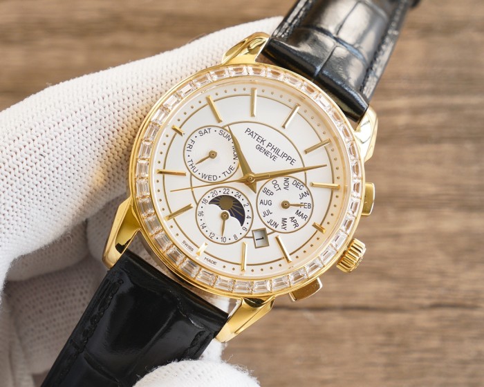 Watches Patek Philippe 314305 size:42 mm