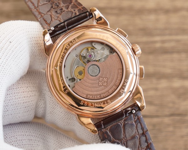 Watches Patek Philippe 314304 size:42 mm