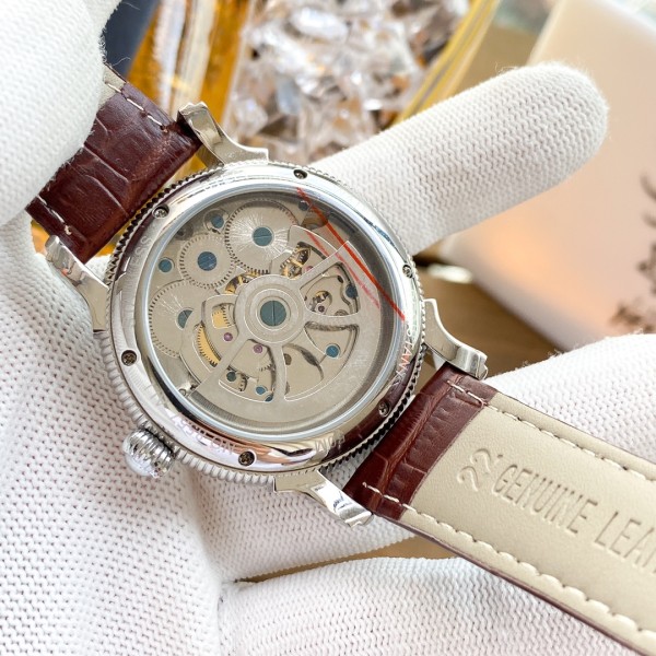 Watches Patek Philippe  314351 size:41 mm