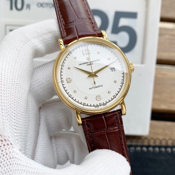  Watches Vacheron Constantin 314776 size:40 mm