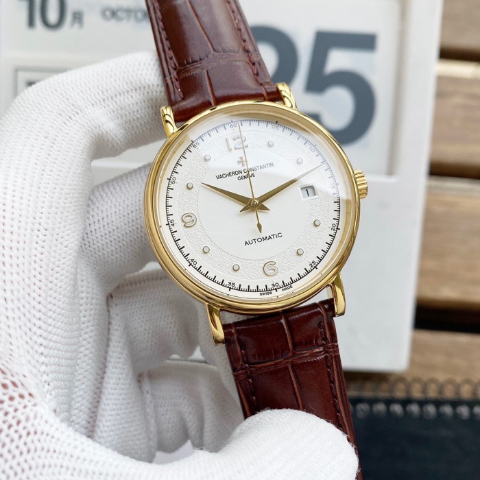  Watches Vacheron Constantin 314776 size:40 mm