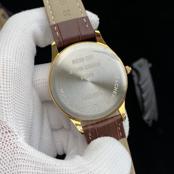 Watches Vacheron Constantin 314764 size:42 mm