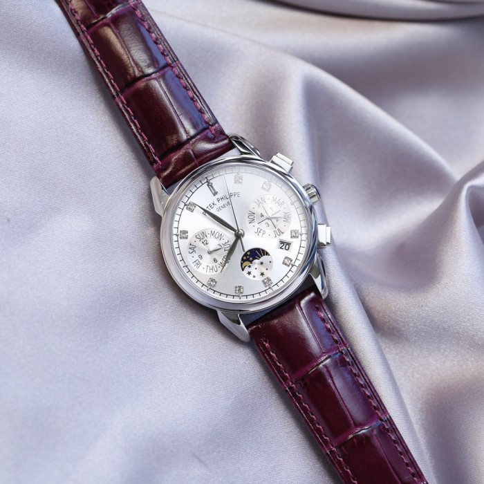 Watches Patek Philippe 314395 size:35*10 mm