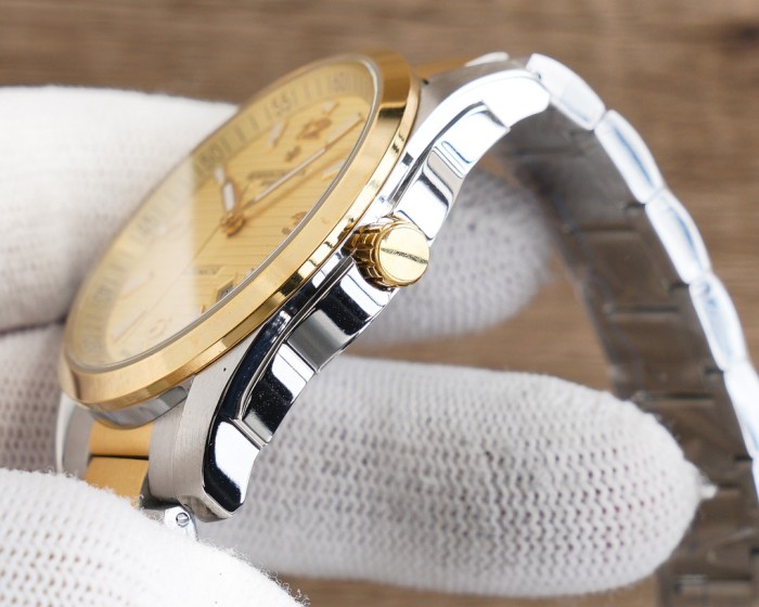 Watches Vacheron Constantin 314722 size:40 mm