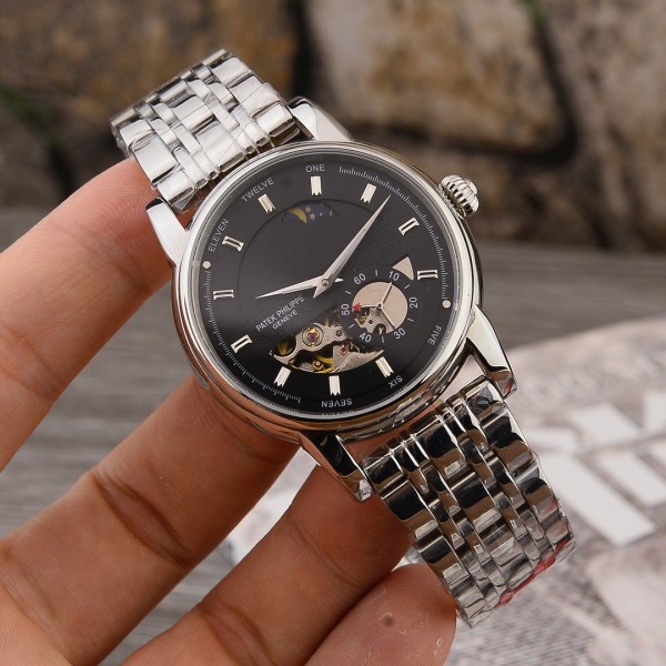 Watches Patek Philippe  PATEK PHILIPPE 314252 size:40 mm