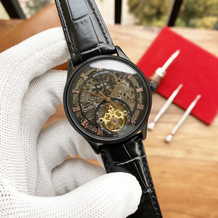 Watches Patek Philippe 314324 size:43 mm