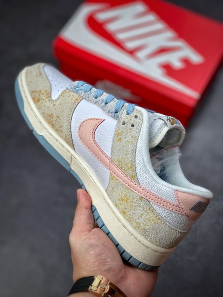 Nike Dunk Low Oxidized