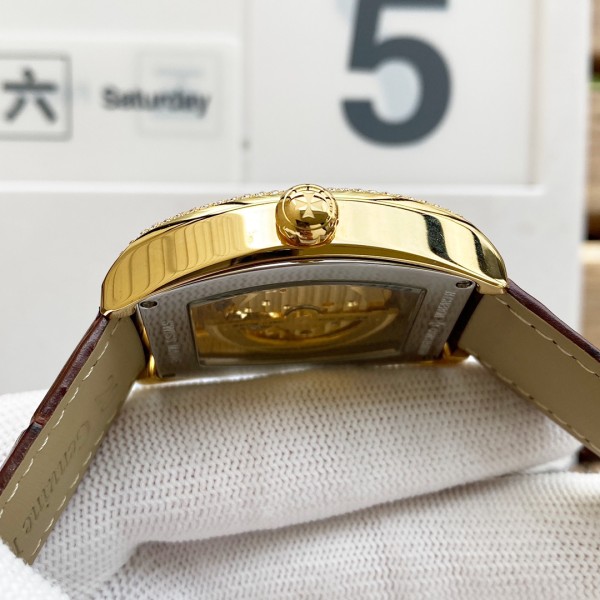 Watches Vacheron Constantin 314749 size:42 mm