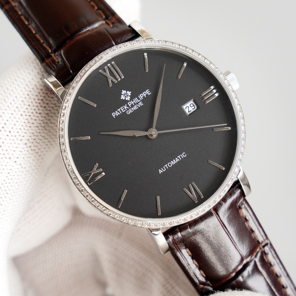 Watches Patek Philippe  314356 size:41 mm