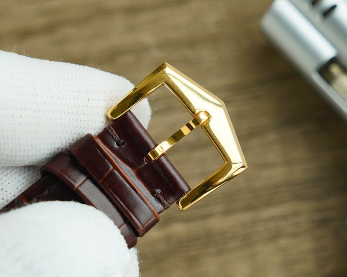 Watches Patek Philippe   314292 size:41 mm