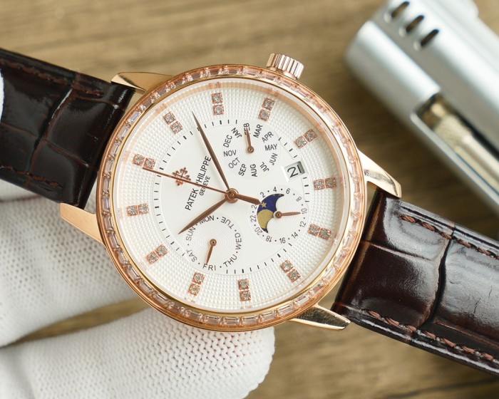 Watches Patek Philippe 314288 size:42 mm