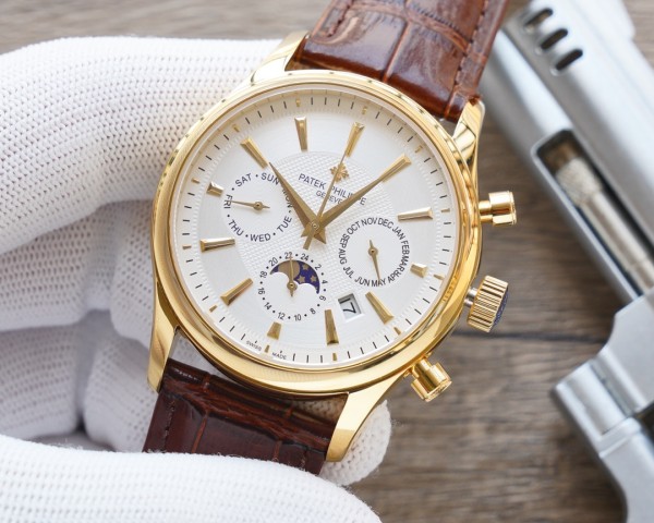 Watches Patek Philippe 314280 size:42 mm