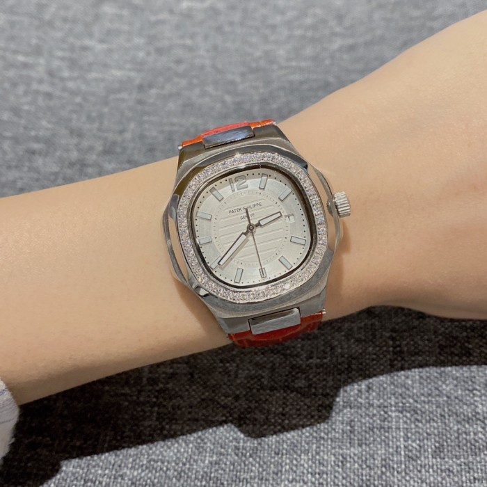 Watches Patek Philippe  314344 size:35*10 mm