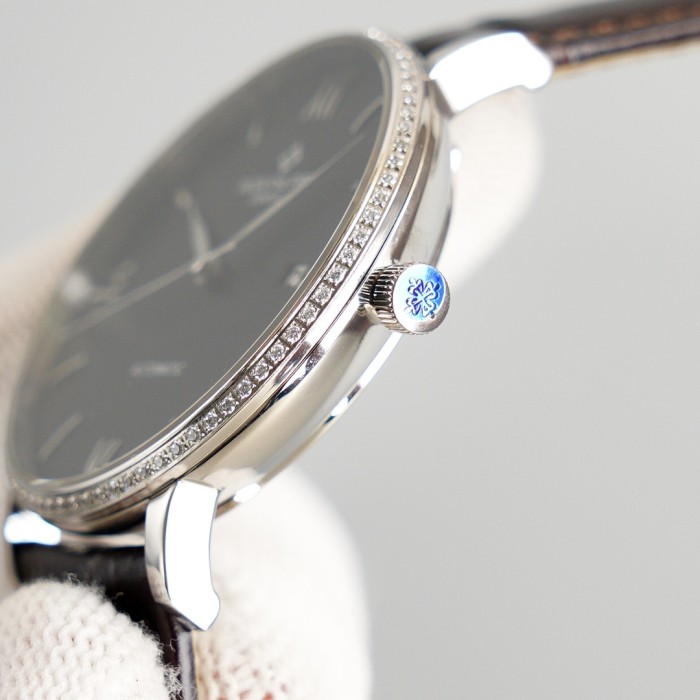 Watches Patek Philippe  314356 size:41 mm