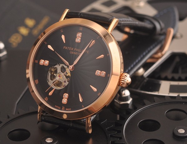 Watches Patek Philippe  314260 size:41 mm