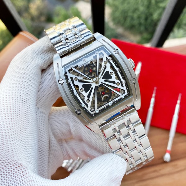 Watches Vacheron Constantin 314760 size:42 mm