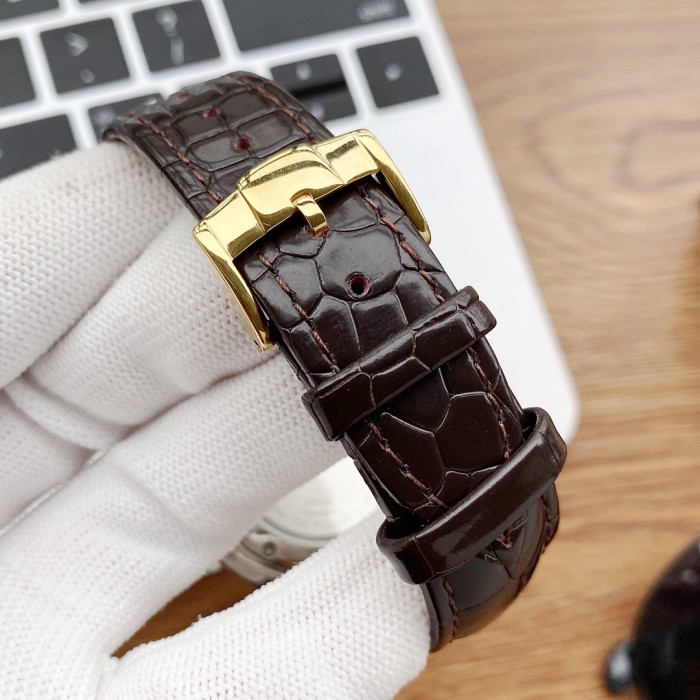  Watches Vacheron Constantin 314791 size:40 mm