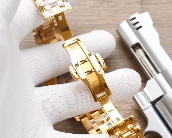 Watches Vacheron Constantin  314672 size:41 mm