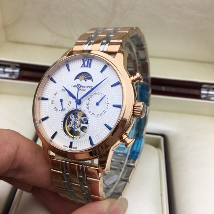 Watches Patek Philippe  PATEK PHILIPPE 314246 size:43 mm