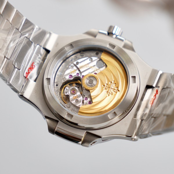 Watches Patek Philippe  PATEK PHILIPPE 314346 size:40 mm