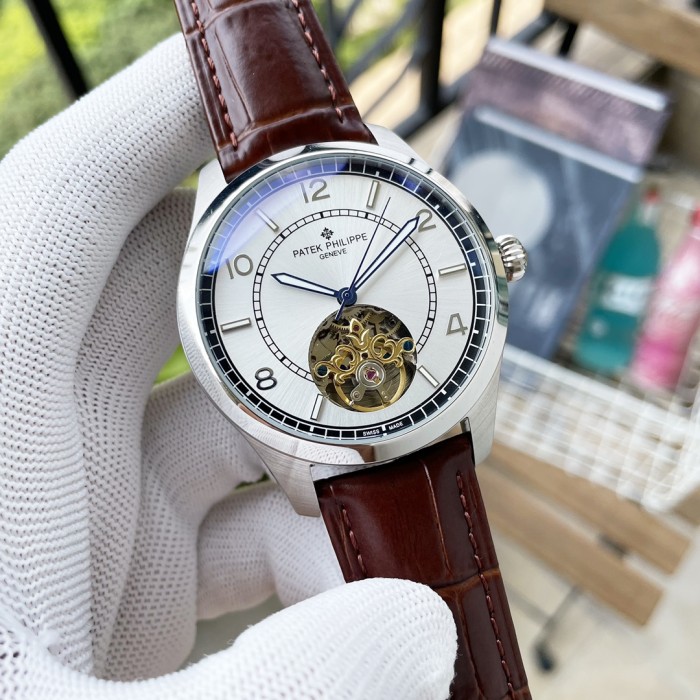 Watches Patek Philippe   314363 size:40 mm