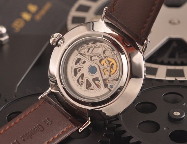 Watches Patek Philippe  314260 size:41 mm