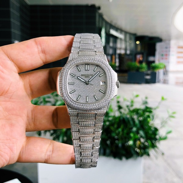 Watches Patek Philippe  PATEK PHILIPPE 314294 size:40 mm