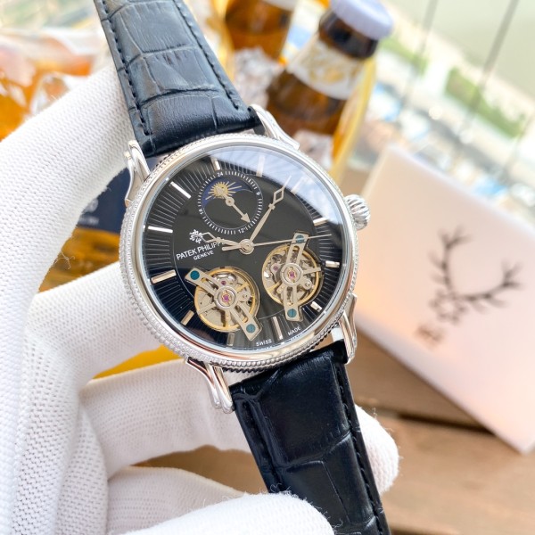 Watches Patek Philippe  314351 size:41 mm